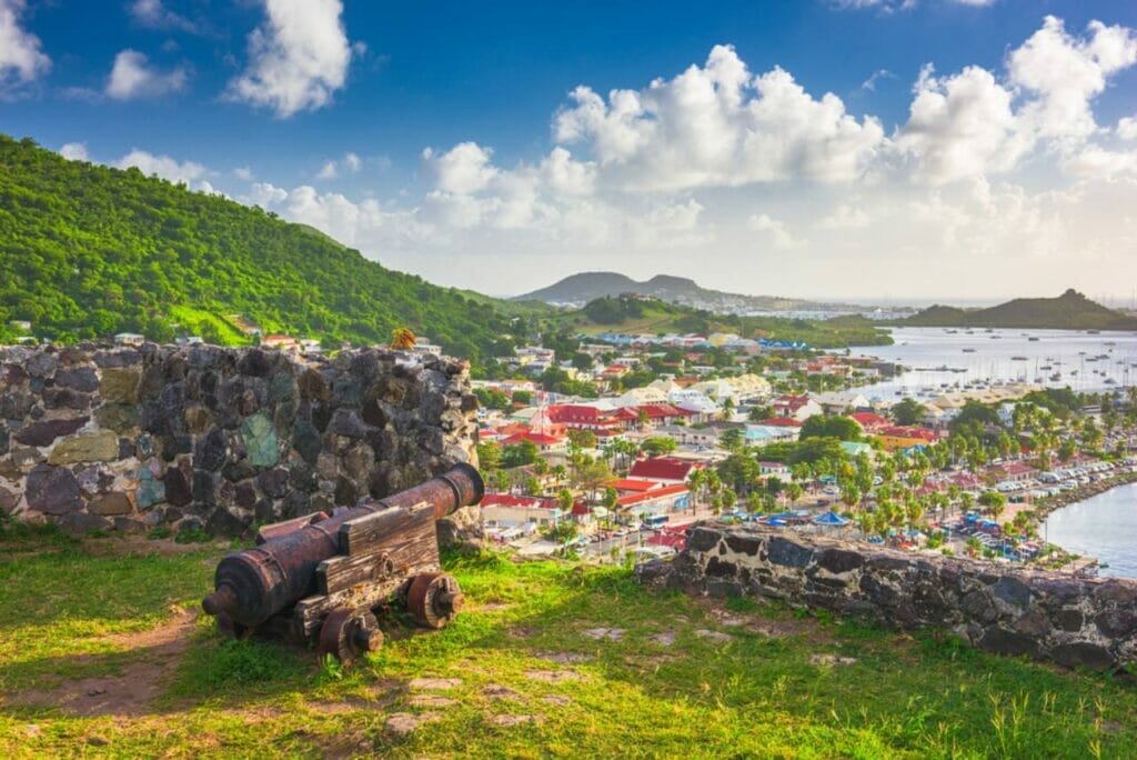 Island Architecture Aesthetic and Practical Considerations