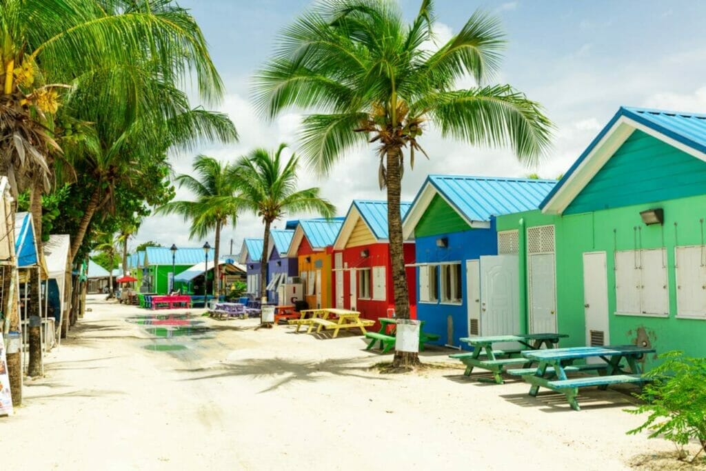 Living in Barbados as an Expat