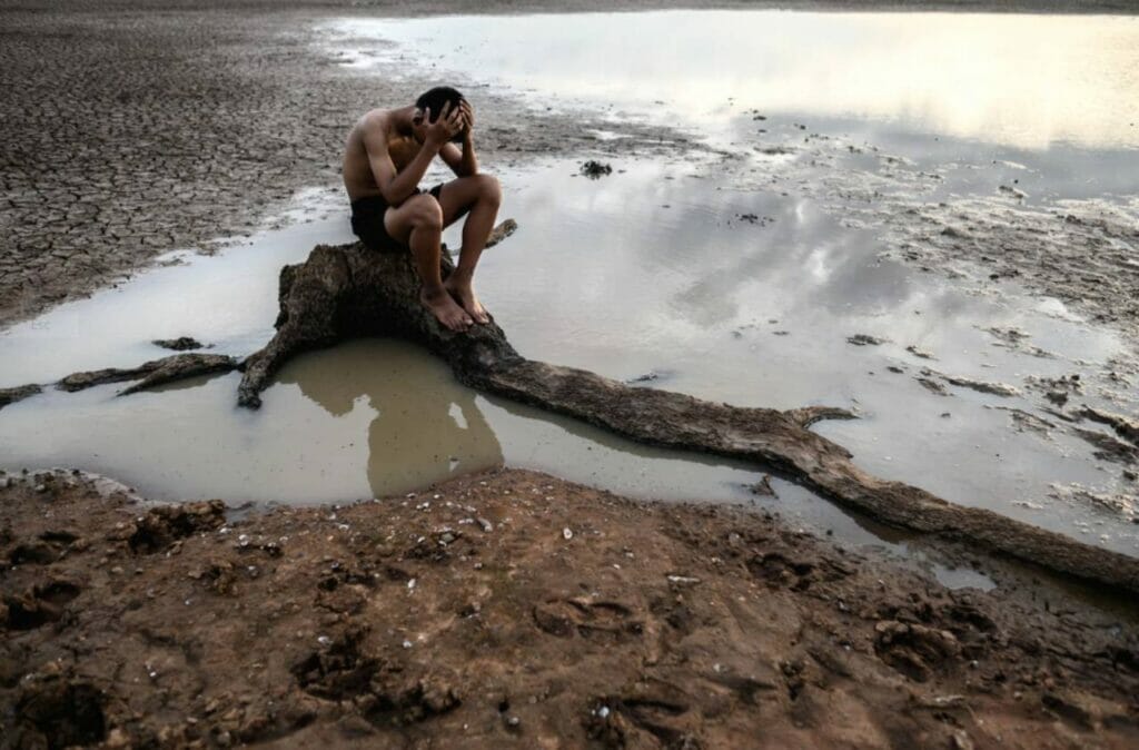 Mitigating Natural Disaster Risks
