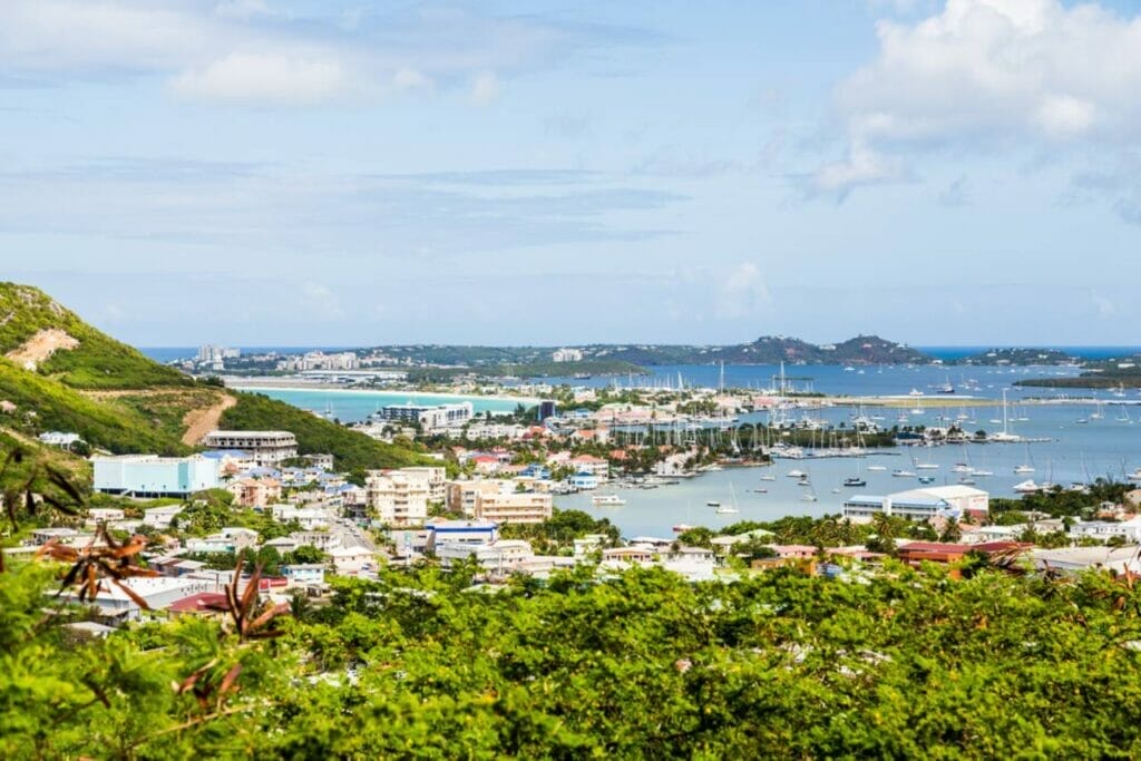 Multicultural Harmony on the Island