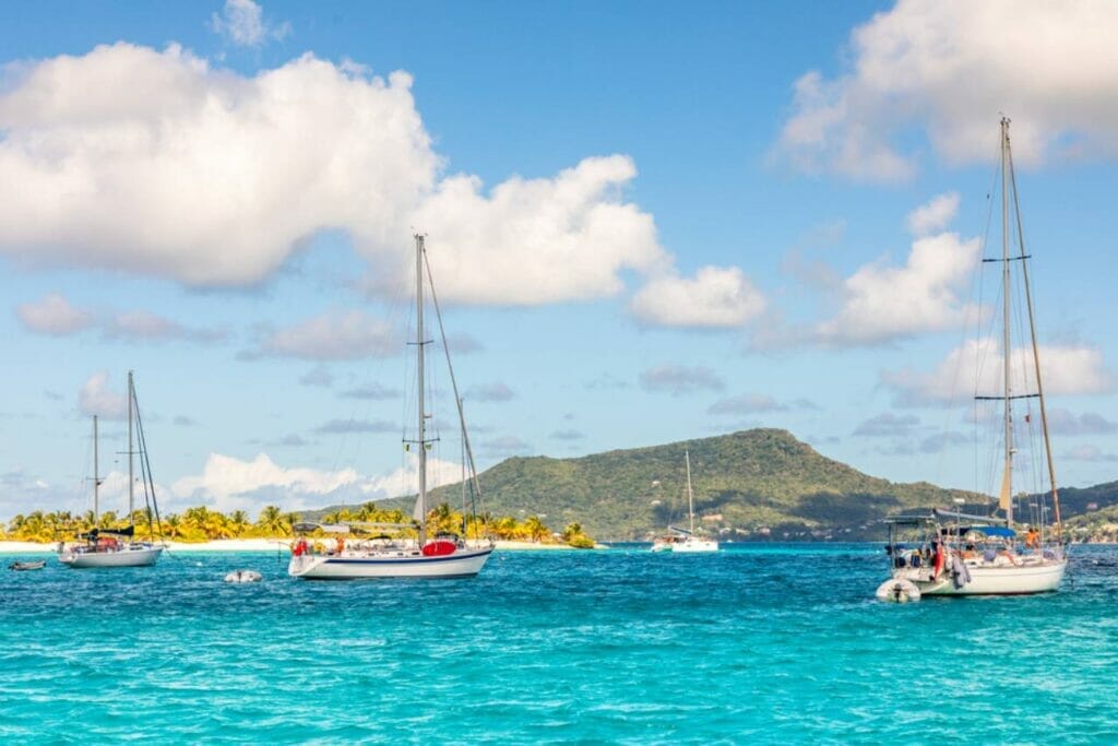 Must-See and Must-Do Activities in Grenada