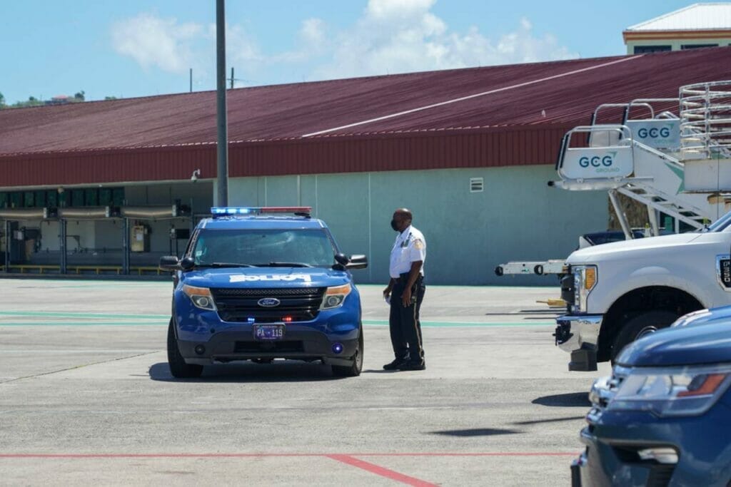 Prioritizing Safety Living Securely in St. Thomas