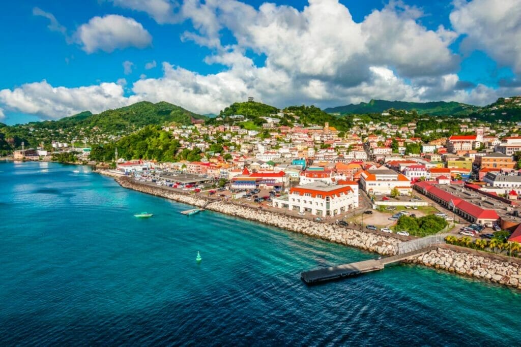 Pros and Cons of Living in Grenada