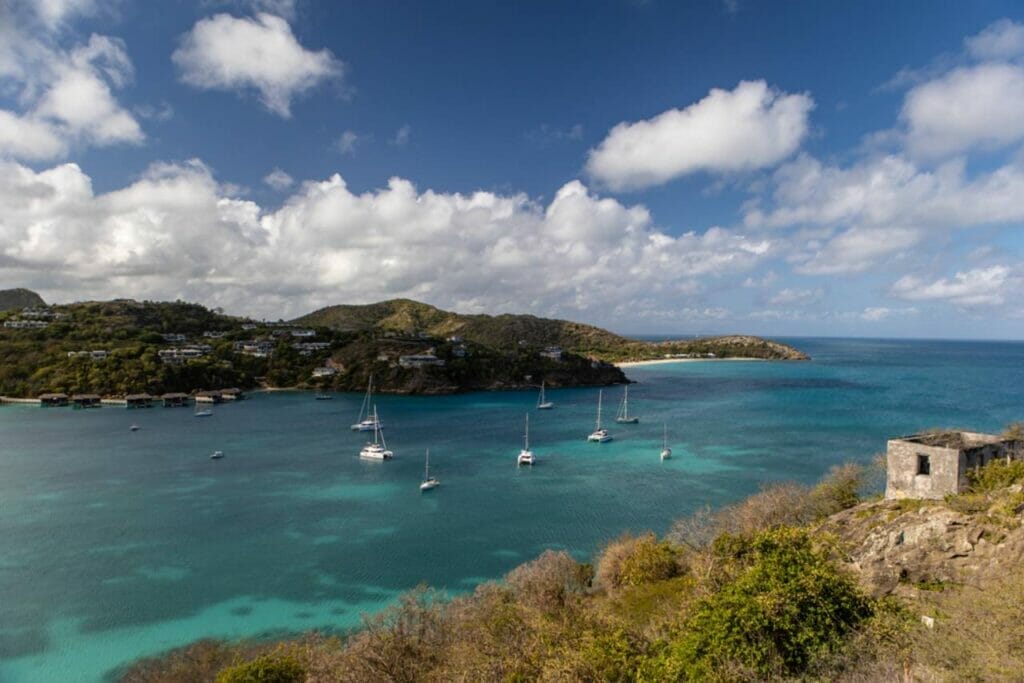 Unlocking the Benefits of Living in Antigua and Barbuda